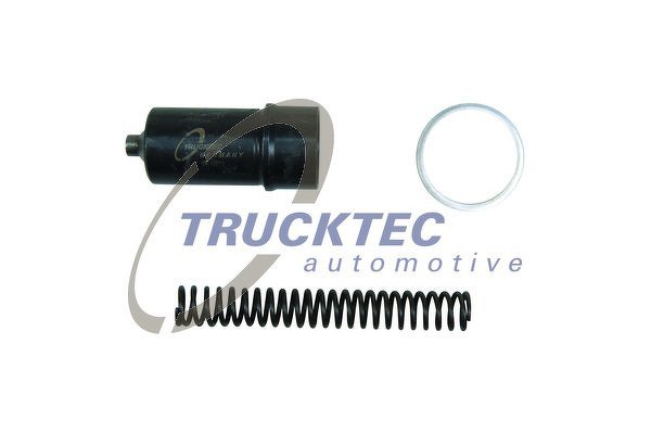 Натяжитель цепи TRUCKTEC AUTOMOTIVE, 0212018